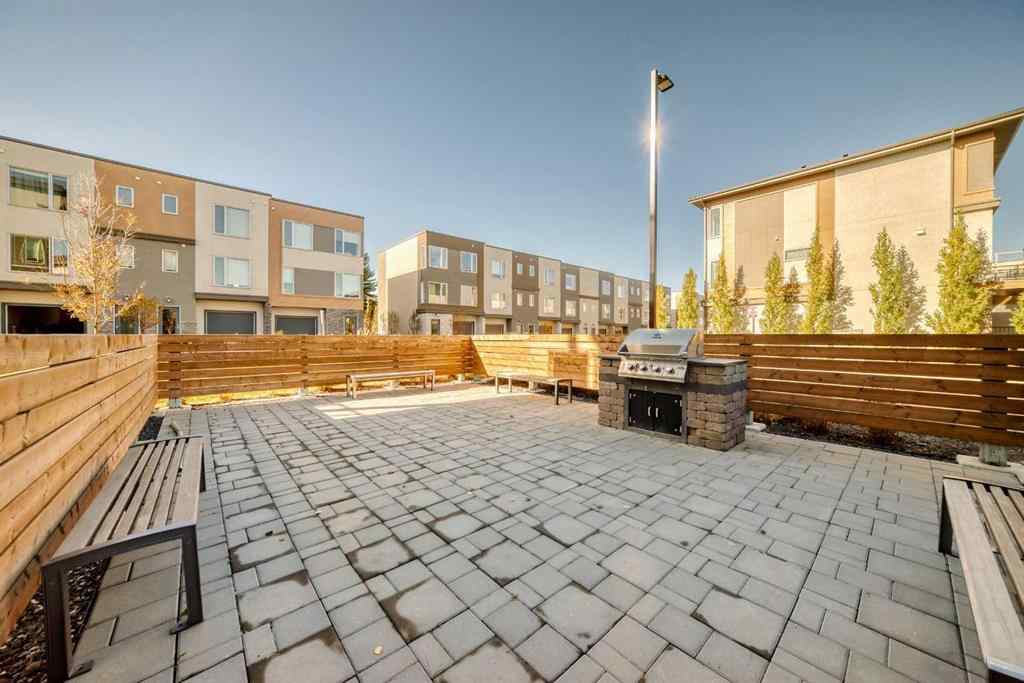 MLS® A2264900 - Unit #403 200 Shawnee Square SW in Shawnee Slopes Calgary, Residential