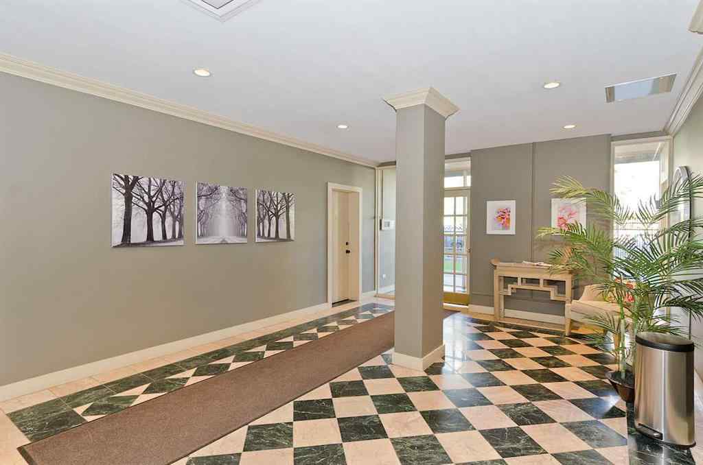 MLS® A2264901 - Unit #505 323 13 Avenue SW in Beltline Calgary, Residential