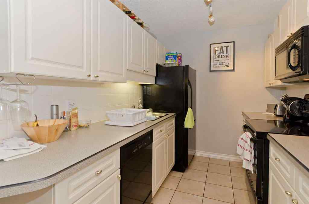 MLS® A2264901 - Unit #505 323 13 Avenue SW in Beltline Calgary, Residential