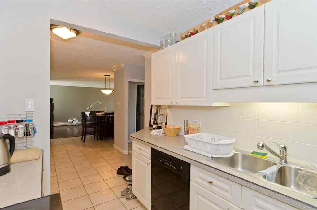 MLS® A2264901 - Unit #505 323 13 Avenue SW in Beltline Calgary, Residential