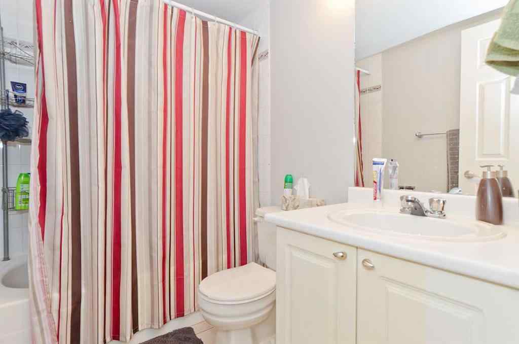 MLS® A2264901 - Unit #505 323 13 Avenue SW in Beltline Calgary, Residential