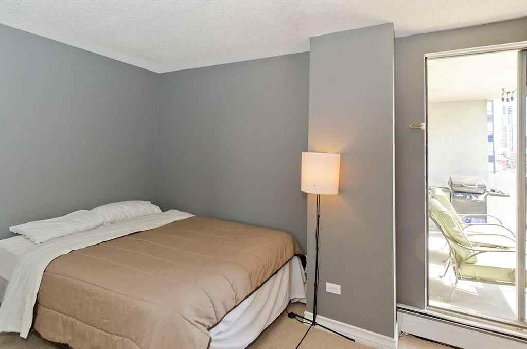 MLS® A2264901 - Unit #505 323 13 Avenue SW in Beltline Calgary, Residential