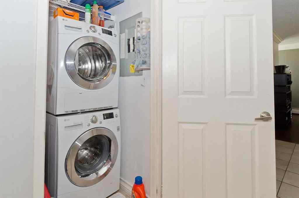 MLS® A2264901 - Unit #505 323 13 Avenue SW in Beltline Calgary, Residential