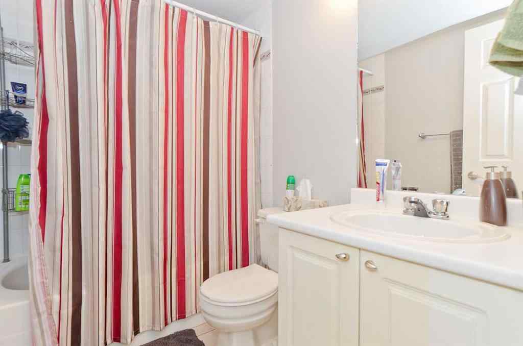 MLS&reg; # A2264901 - Unit #505 323 13 Avenue SW in Beltline Calgary, Residential Open Houses