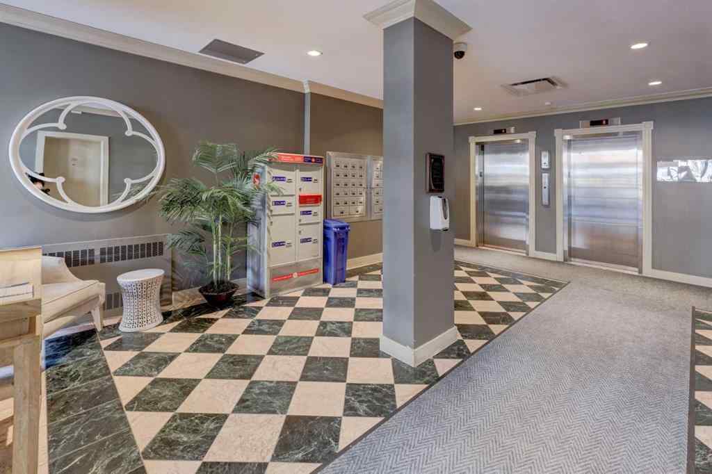 MLS&reg; # A2264901 - Unit #505 323 13 Avenue SW in Beltline Calgary, Residential Open Houses