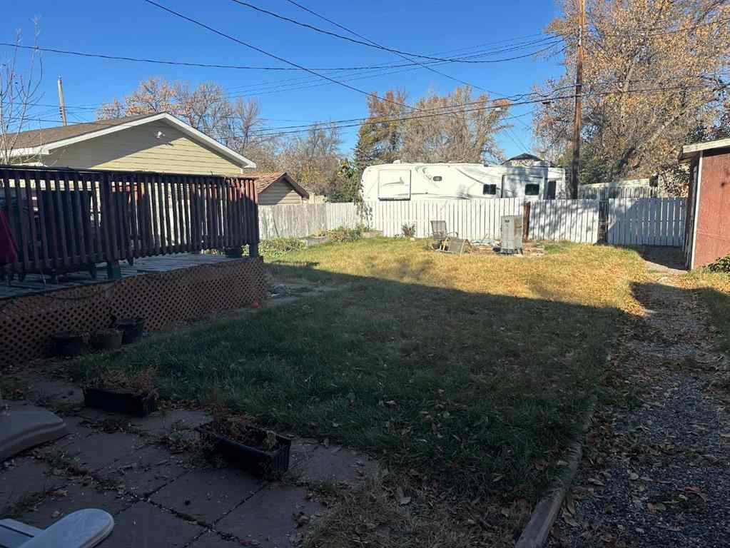 MLS® A2264902 - 5333 44 Avenue  in NONE Taber, Residential