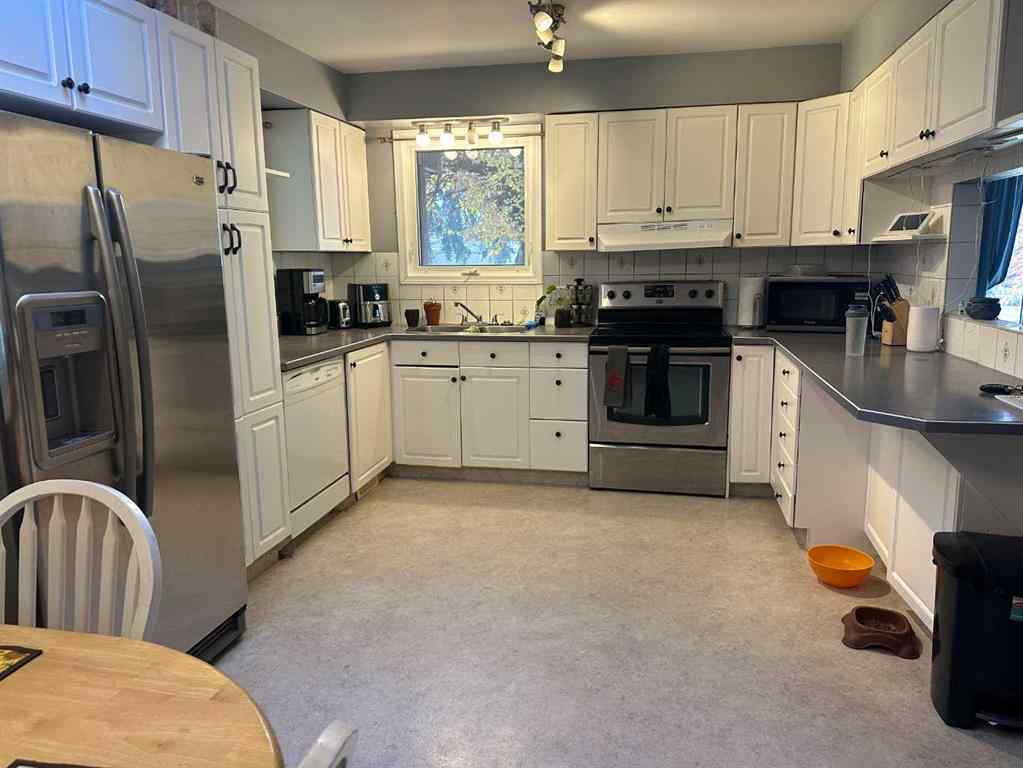 MLS® A2264902 - 5333 44 Avenue  in NONE Taber, Residential