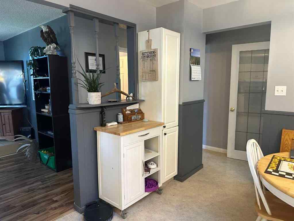 MLS® A2264902 - 5333 44 Avenue  in NONE Taber, Residential