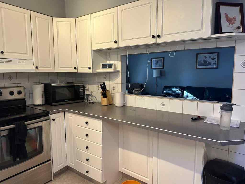 MLS® A2264902 - 5333 44 Avenue  in NONE Taber, Residential