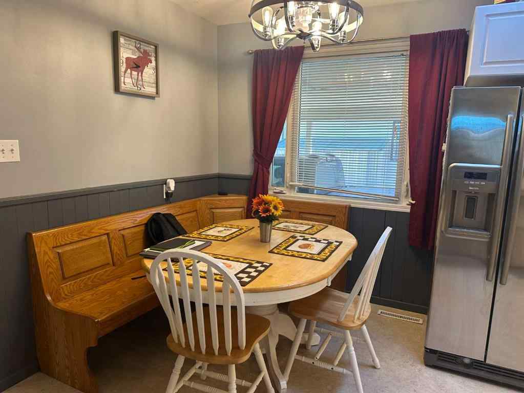 MLS® A2264902 - 5333 44 Avenue  in NONE Taber, Residential