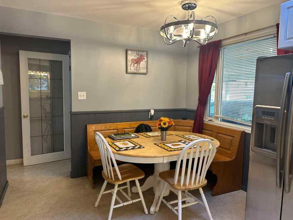 MLS® A2264902 - 5333 44 Avenue  in NONE Taber, Residential