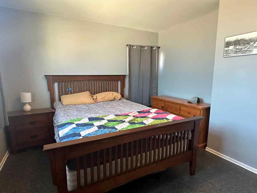 MLS® A2264902 - 5333 44 Avenue  in NONE Taber, Residential