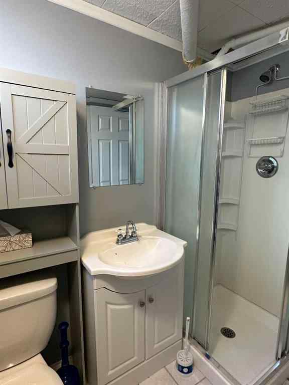 MLS® A2264902 - 5333 44 Avenue  in NONE Taber, Residential