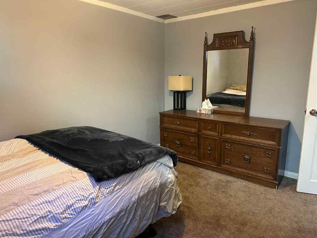 MLS® A2264902 - 5333 44 Avenue  in NONE Taber, Residential