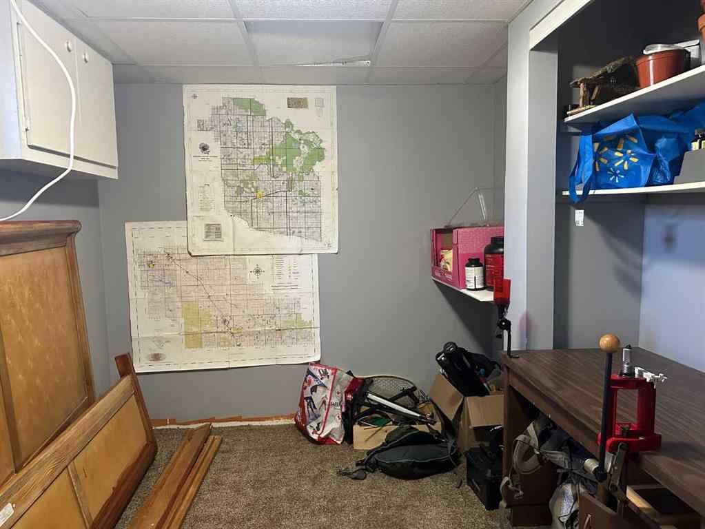 MLS® A2264902 - 5333 44 Avenue  in NONE Taber, Residential