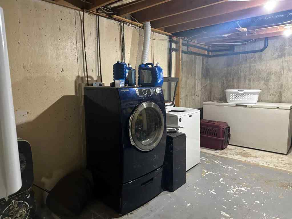 MLS® A2264902 - 5333 44 Avenue  in NONE Taber, Residential