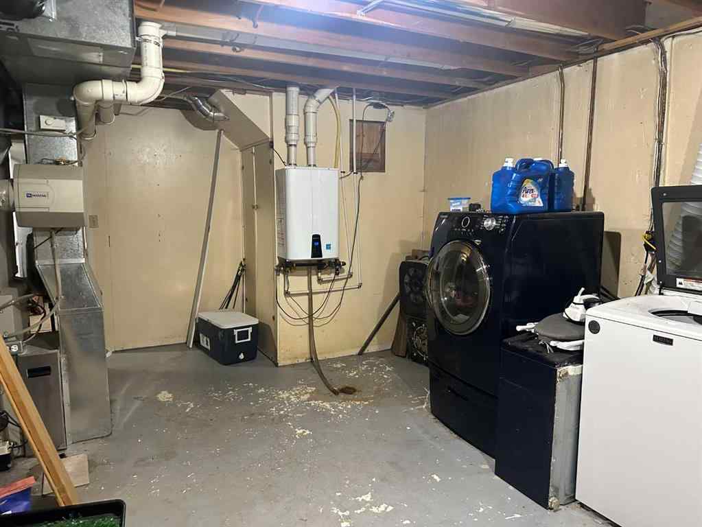 MLS® A2264902 - 5333 44 Avenue  in NONE Taber, Residential