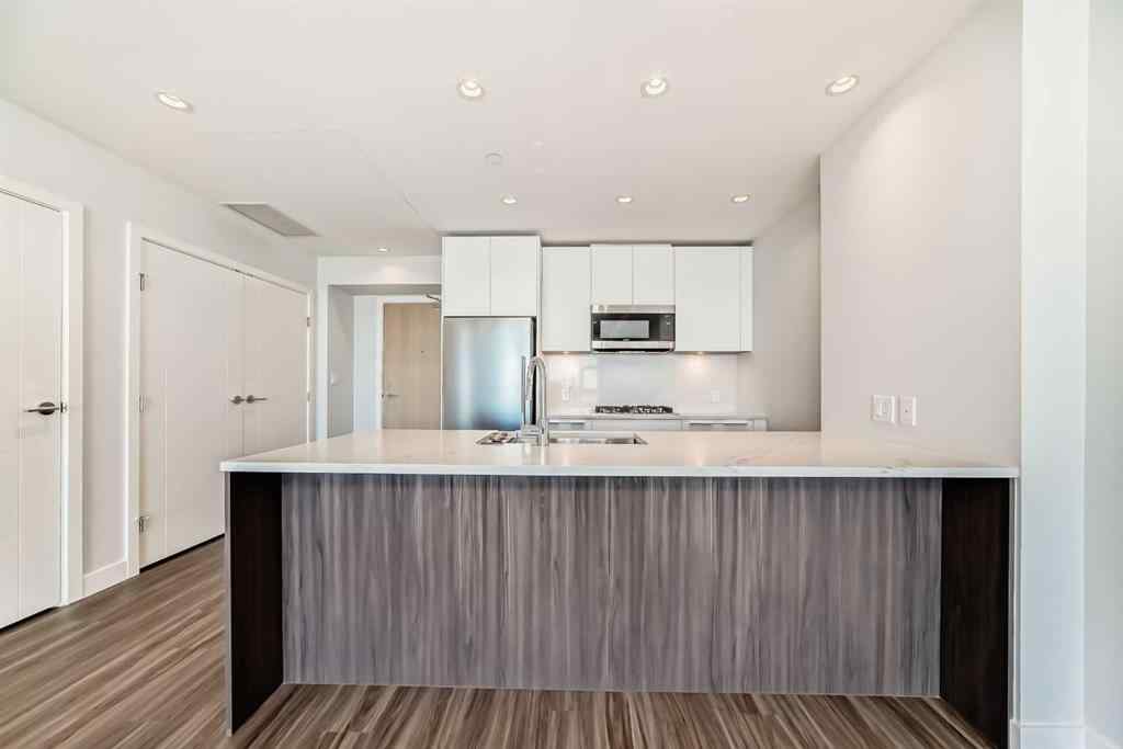 MLS® A2264903 - Unit #1503 530 3 Street SE in Downtown East Village Calgary, Residential