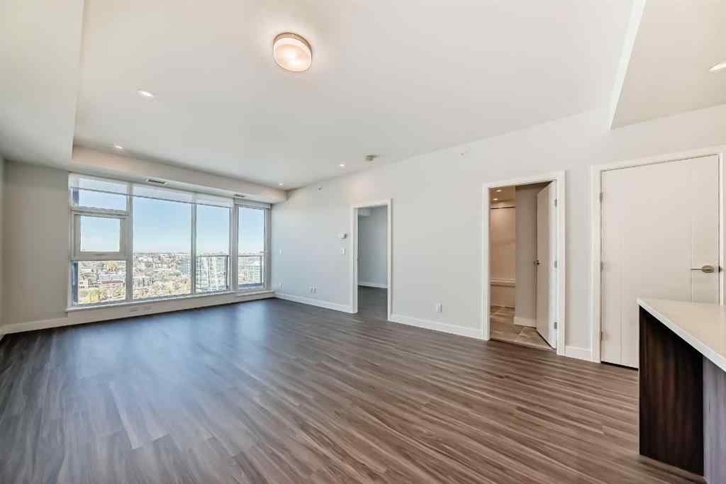 MLS® A2264903 - Unit #1503 530 3 Street SE in Downtown East Village Calgary, Residential