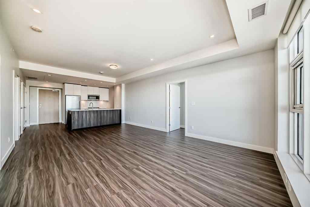 MLS® A2264903 - Unit #1503 530 3 Street SE in Downtown East Village Calgary, Residential