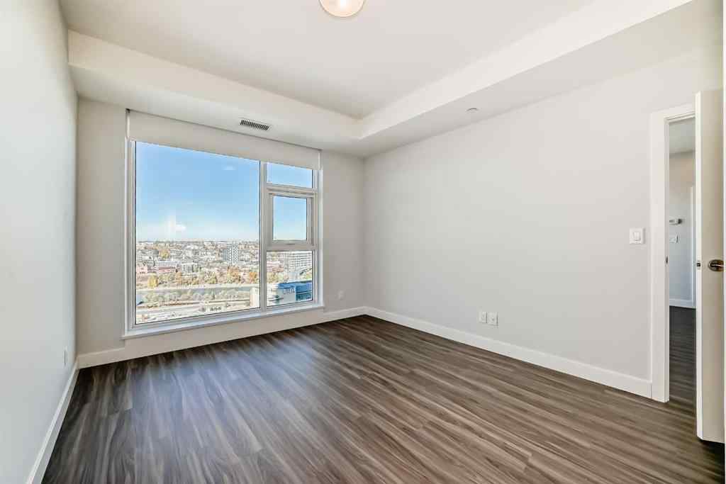 MLS® A2264903 - Unit #1503 530 3 Street SE in Downtown East Village Calgary, Residential