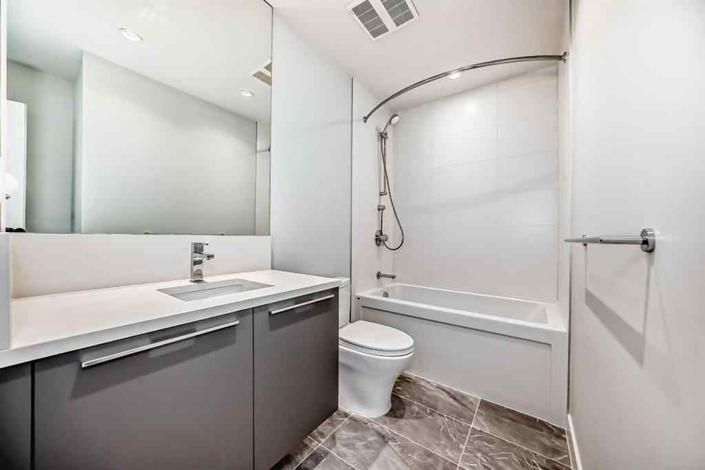 MLS® A2264903 - Unit #1503 530 3 Street SE in Downtown East Village Calgary, Residential