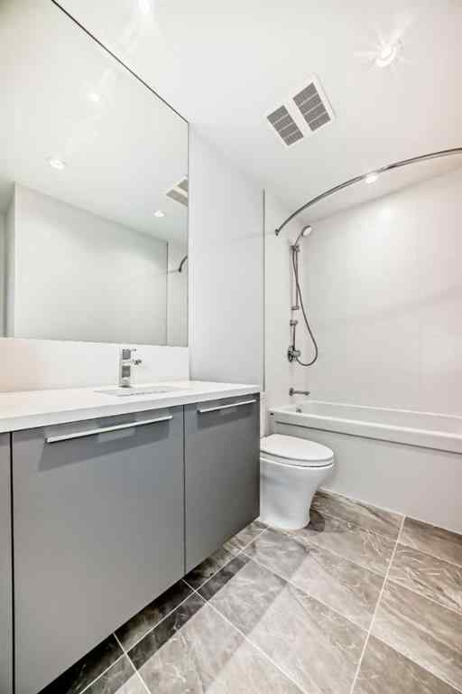 MLS® A2264903 - Unit #1503 530 3 Street SE in Downtown East Village Calgary, Residential