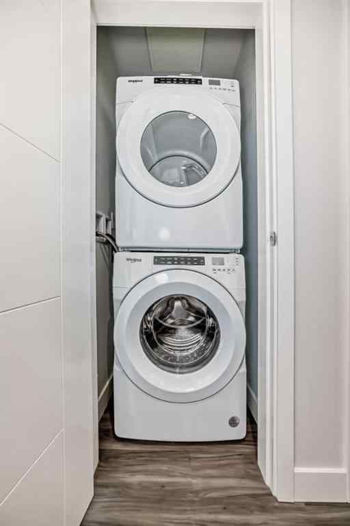 MLS® A2264903 - Unit #1503 530 3 Street SE in Downtown East Village Calgary, Residential