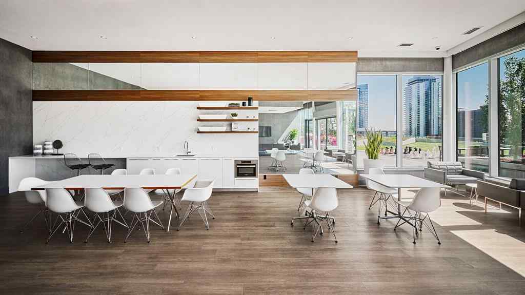 MLS® A2264903 - Unit #1503 530 3 Street SE in Downtown East Village Calgary, Residential