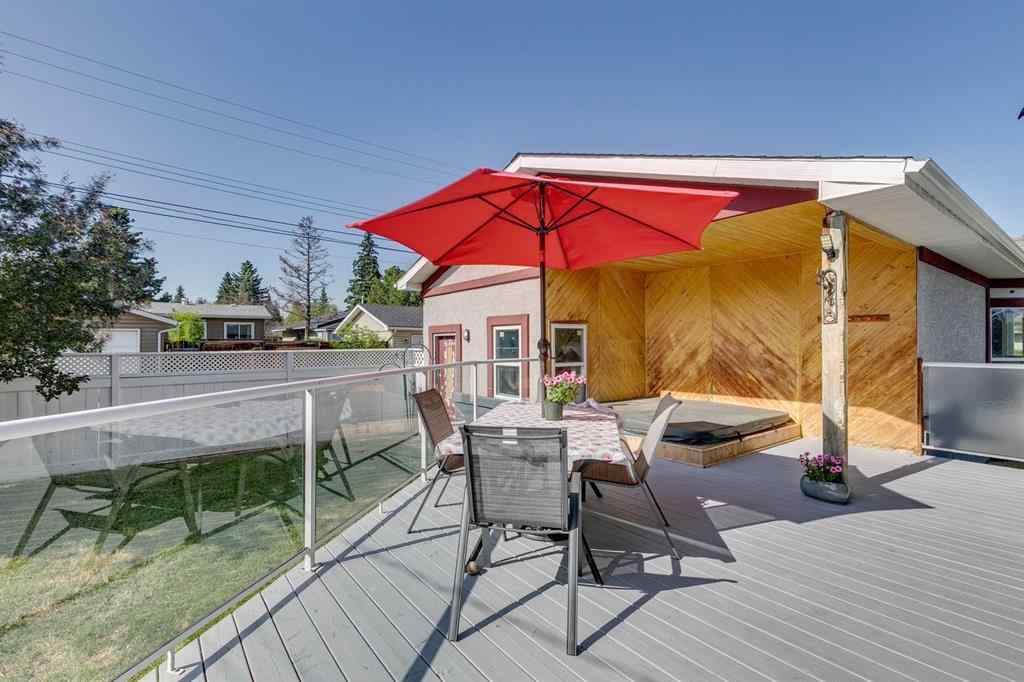 MLS® A2264905 - 71 Sackville Drive SW in Southwood Calgary, Residential
