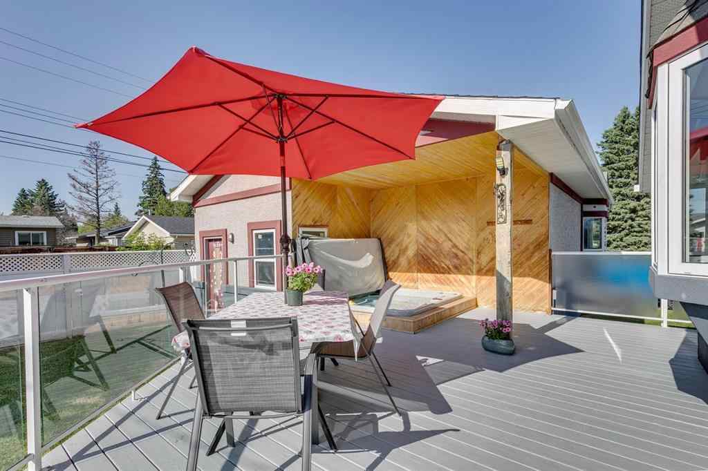 MLS® A2264905 - 71 Sackville Drive SW in Southwood Calgary, Residential