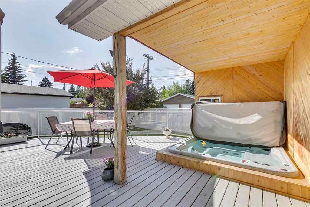 MLS® A2264905 - 71 Sackville Drive SW in Southwood Calgary, Residential