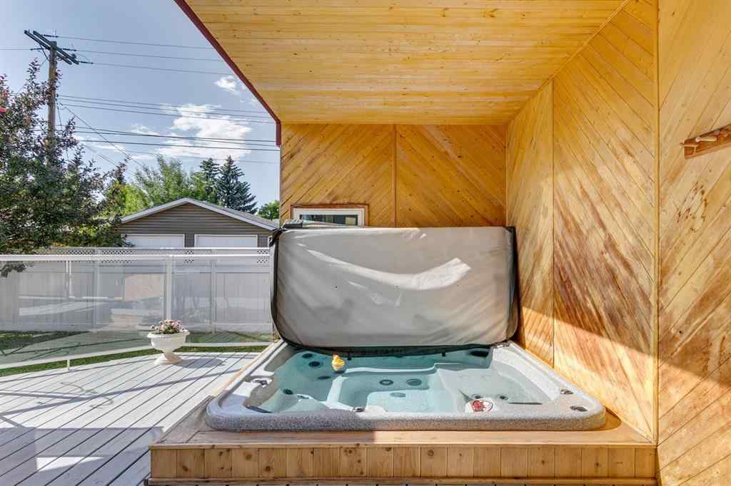 MLS® A2264905 - 71 Sackville Drive SW in Southwood Calgary, Residential