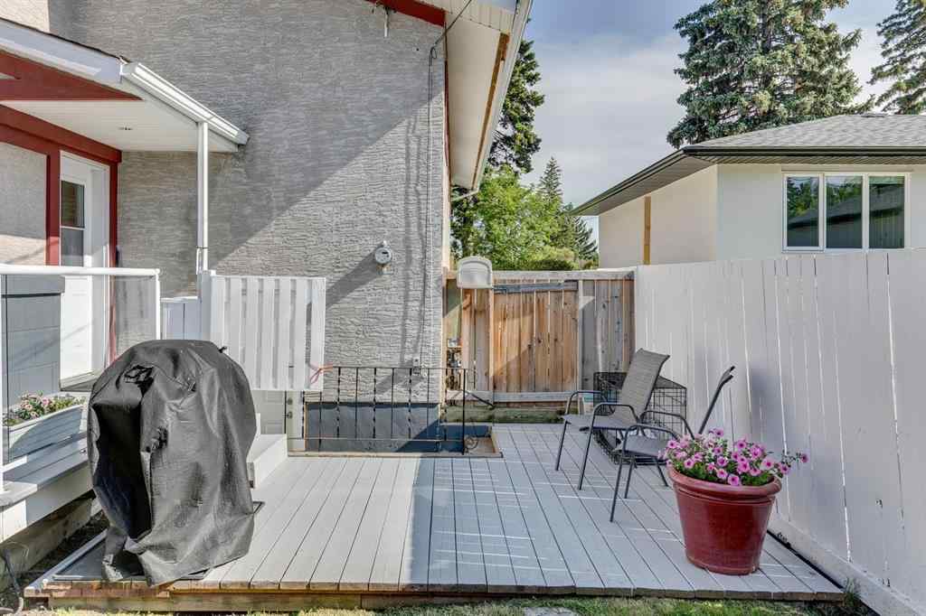 MLS® A2264905 - 71 Sackville Drive SW in Southwood Calgary, Residential
