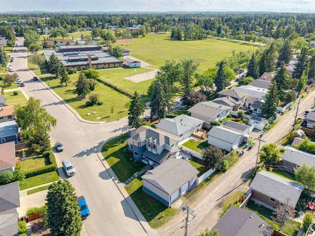 MLS® A2264905 - 71 Sackville Drive SW in Southwood Calgary, Residential