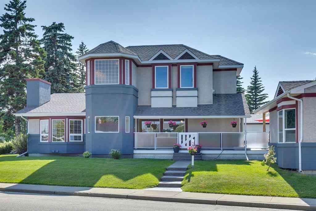 MLS® A2264905 - 71 Sackville Drive SW in Southwood Calgary, Residential