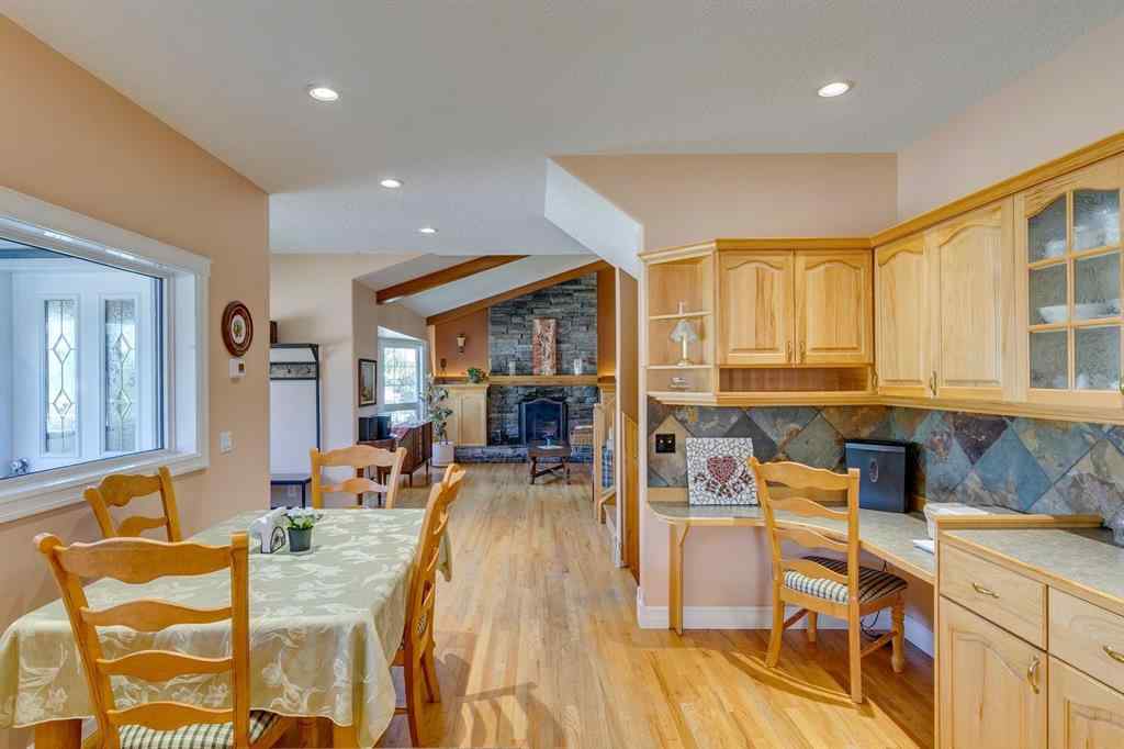 MLS® A2264905 - 71 Sackville Drive SW in Southwood Calgary, Residential