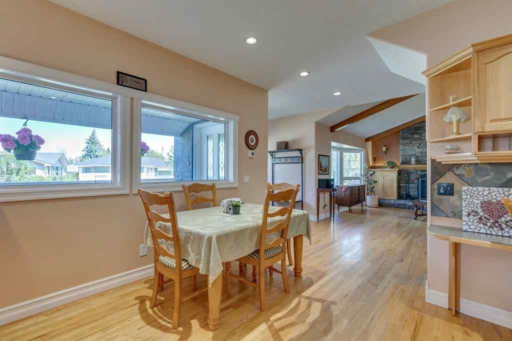 MLS® A2264905 - 71 Sackville Drive SW in Southwood Calgary, Residential