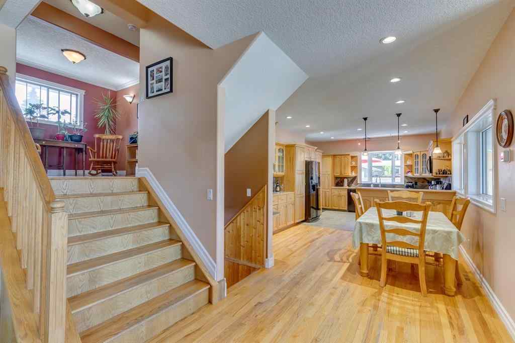 MLS® A2264905 - 71 Sackville Drive SW in Southwood Calgary, Residential