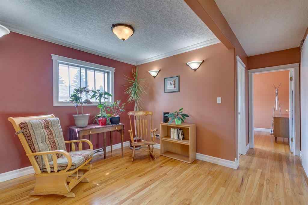 MLS® A2264905 - 71 Sackville Drive SW in Southwood Calgary, Residential