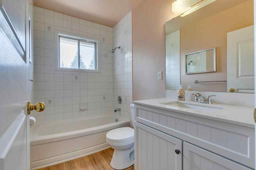 MLS® A2264905 - 71 Sackville Drive SW in Southwood Calgary, Residential