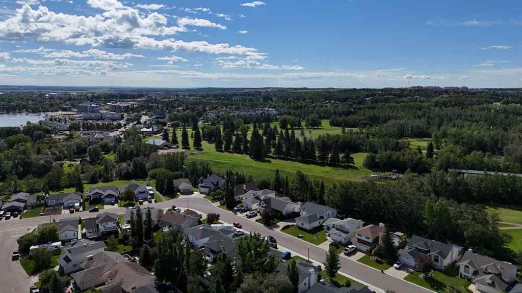 MLS® A2264906 - 69 Willow Springs Crescent  in Willow Springs Sylvan Lake, Residential