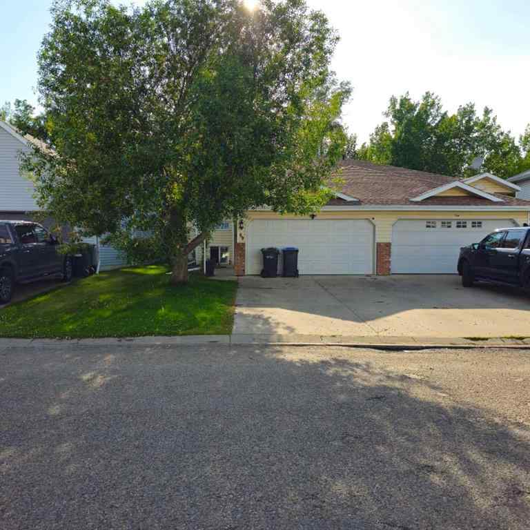 MLS® A2264906 - 69 Willow Springs Crescent  in Willow Springs Sylvan Lake, Residential