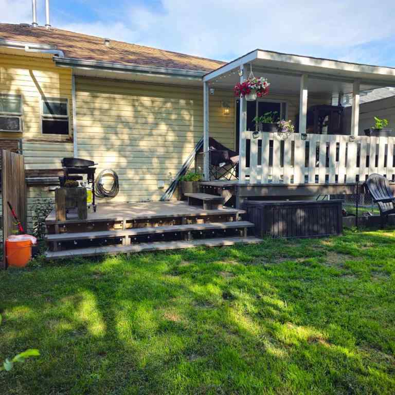 MLS® A2264906 - 69 Willow Springs Crescent  in Willow Springs Sylvan Lake, Residential