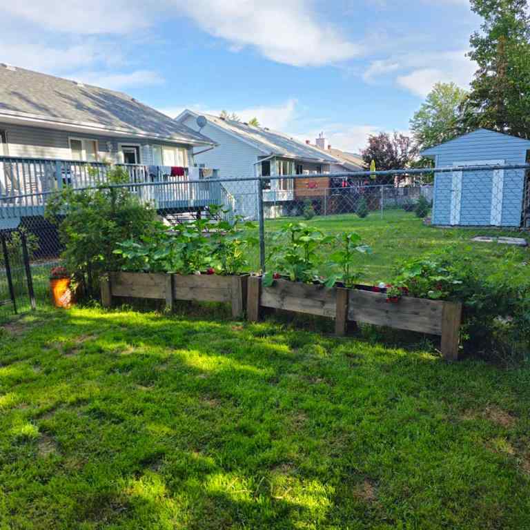 MLS® A2264906 - 69 Willow Springs Crescent  in Willow Springs Sylvan Lake, Residential