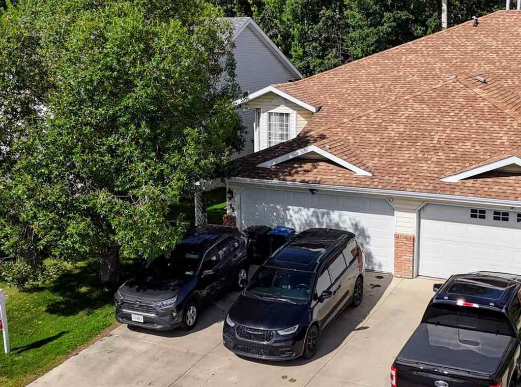 MLS® A2264906 - 69 Willow Springs Crescent  in Willow Springs Sylvan Lake, Residential