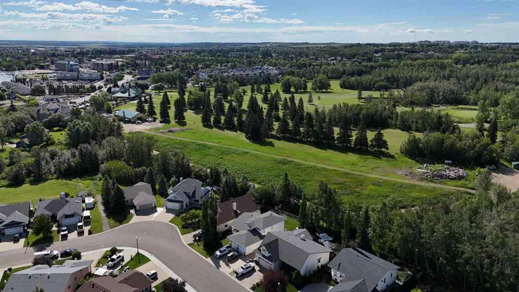 MLS® A2264906 - 69 Willow Springs Crescent  in Willow Springs Sylvan Lake, Residential