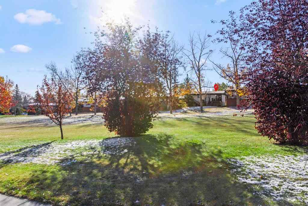 MLS® A2264908 - Unit #27 333 Braxton Place SW in Braeside Calgary, Residential