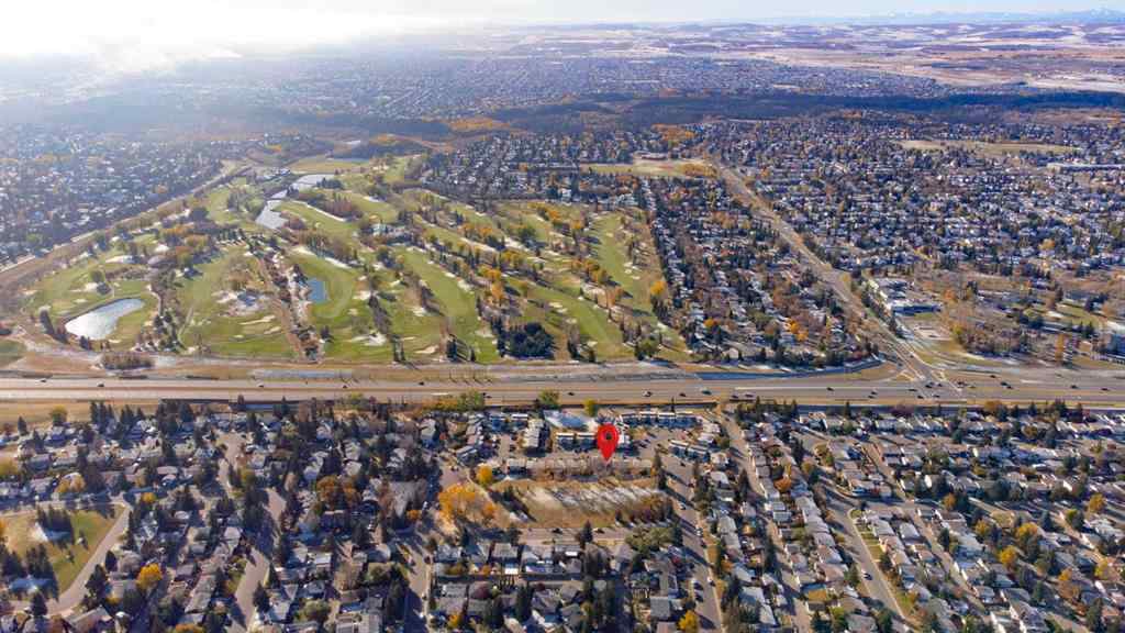 MLS® A2264908 - Unit #27 333 Braxton Place SW in Braeside Calgary, Residential