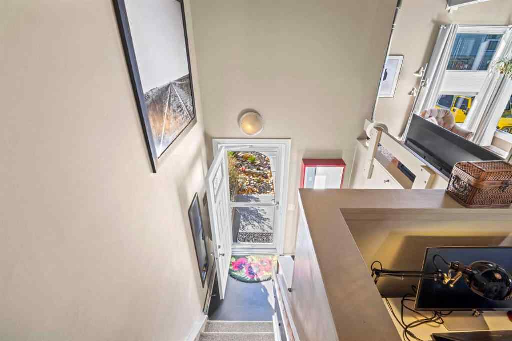 MLS® A2264908 - Unit #27 333 Braxton Place SW in Braeside Calgary, Residential